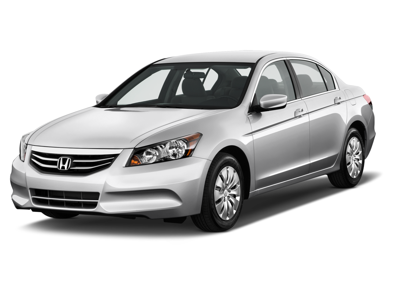 Honda Accord (2012)