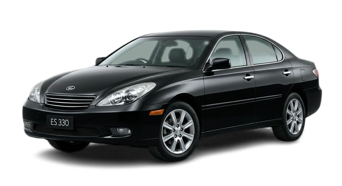 Lexus ES 330