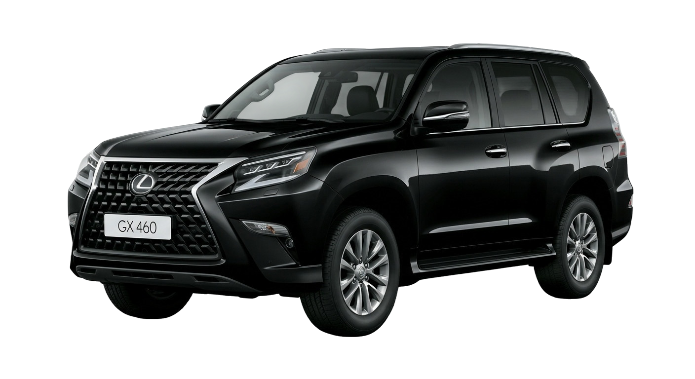 Lexus GX 460