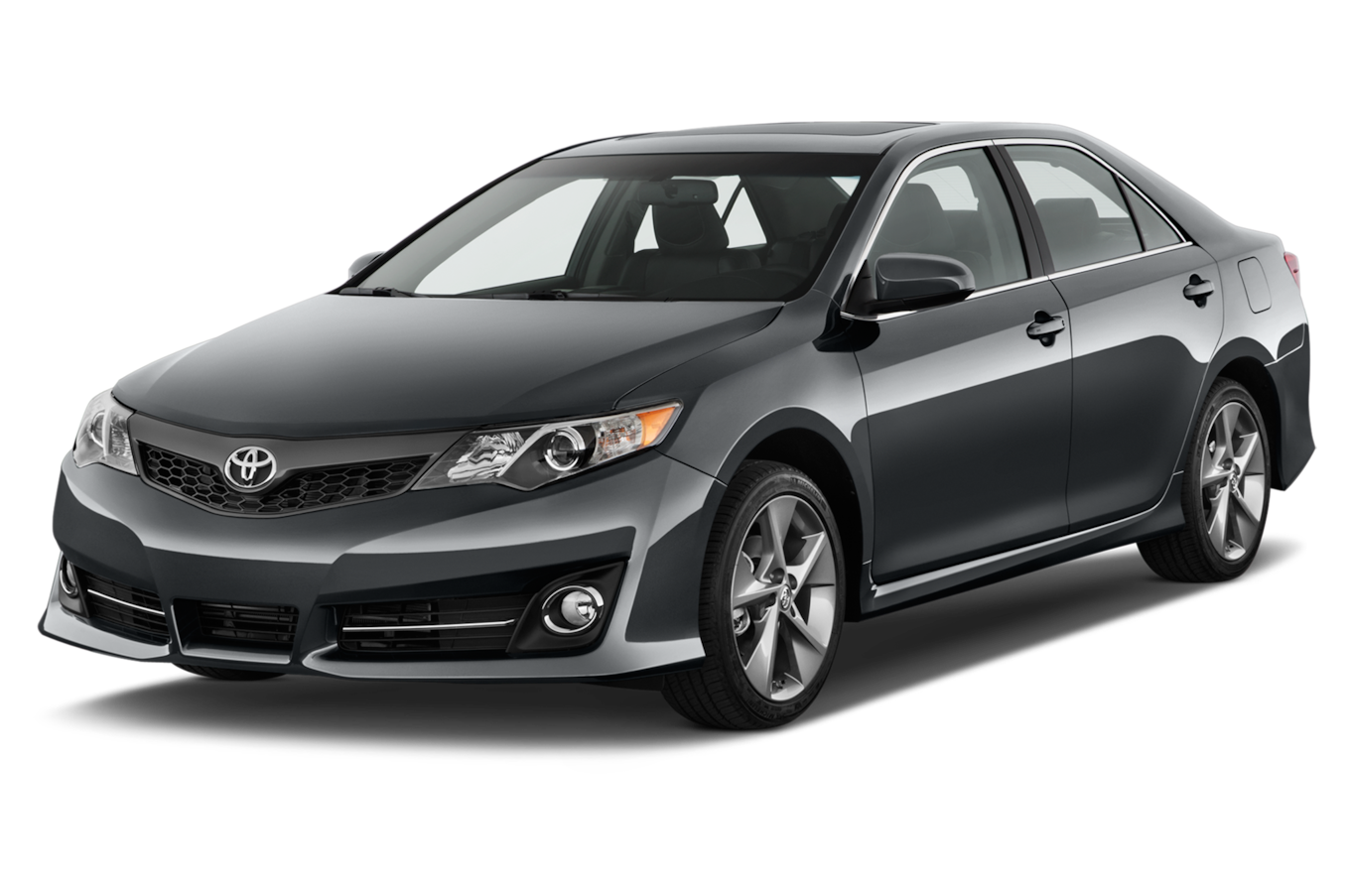 Toyota Camry (2014)