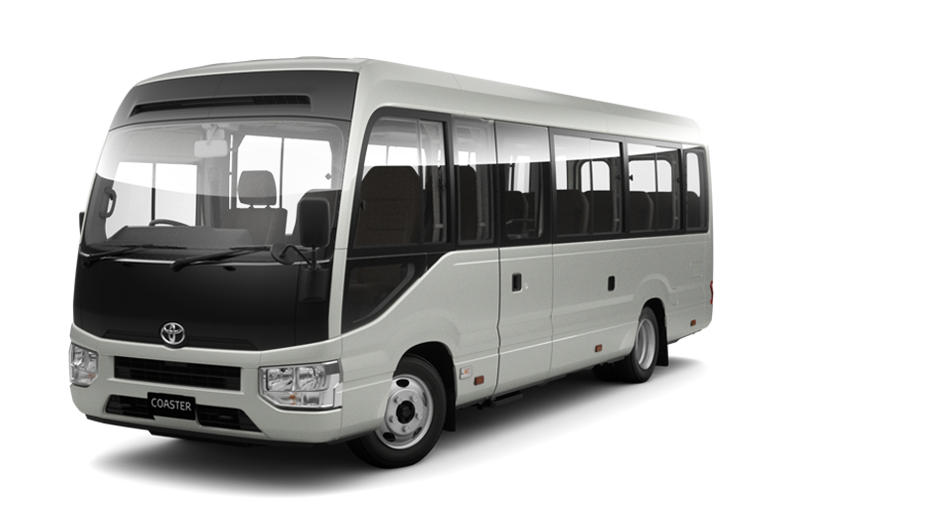 Toyota Coaster