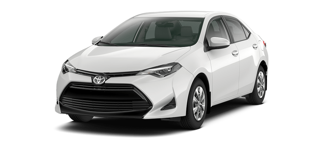 Toyota Corolla (2018)